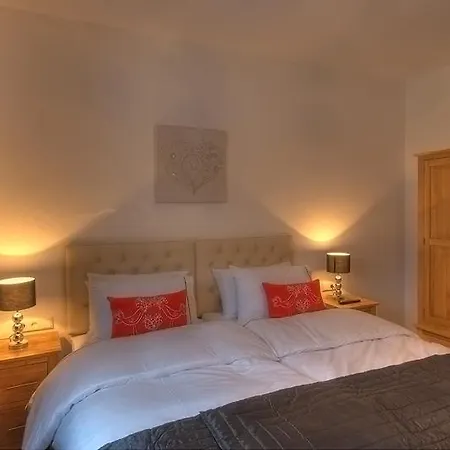 Chalet And Golf By Kaprun Zell am See