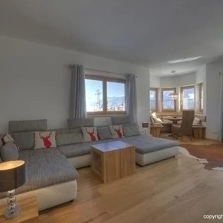 Ski And Golf By Kaprun Rentals * Zell am See