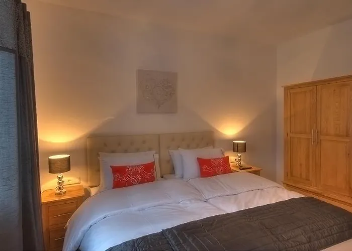 Chalet Ski And Golf By Kaprun Rentals Zell am See