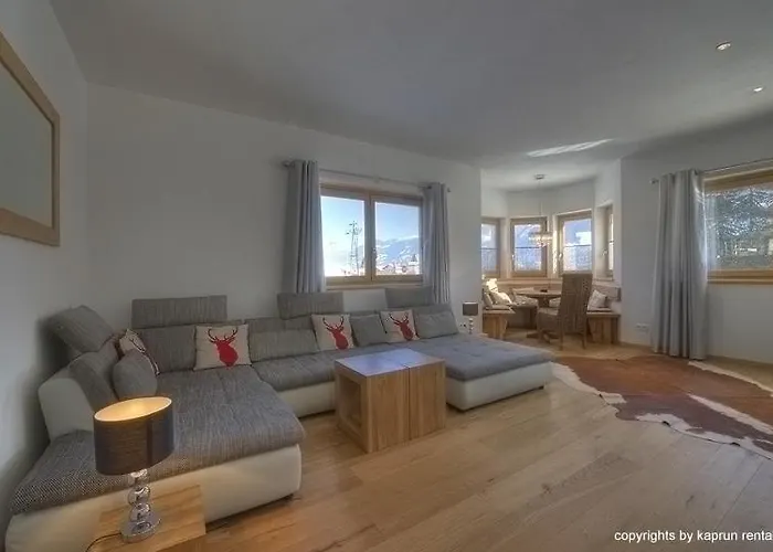 And Golf By Kaprun * Zell am See