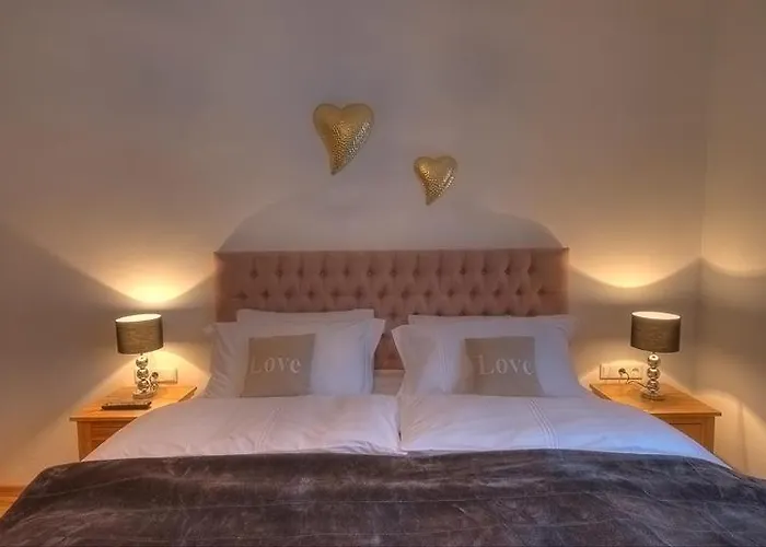 And Golf By Kaprun *